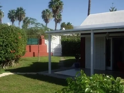 Location Bungalow Grande Canarie à Maspalomas
