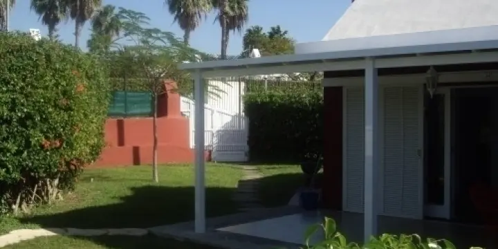 Location Bungalow Grande Canarie