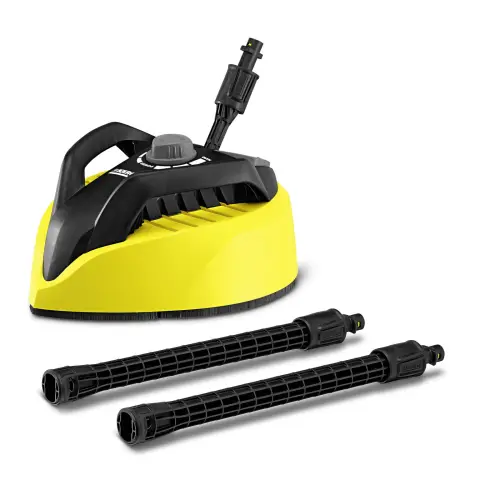 Location nettoyeur de surfaces Kärcher T450 Racer