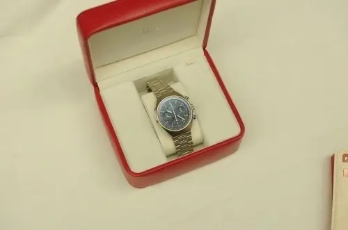 Omega Speedmaster Mark II