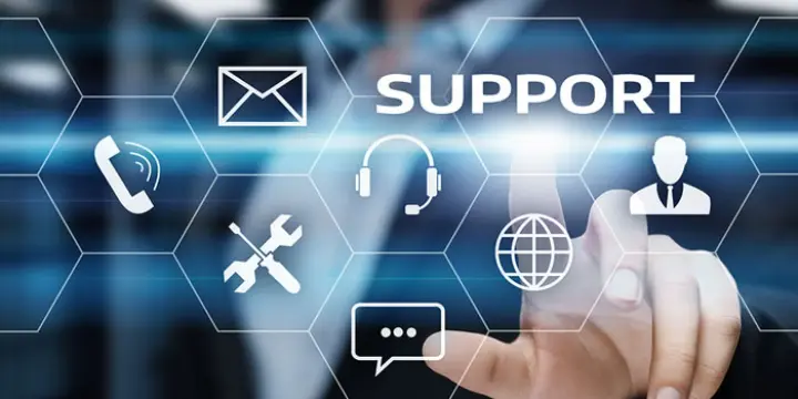 Technicien informatique polyvalent