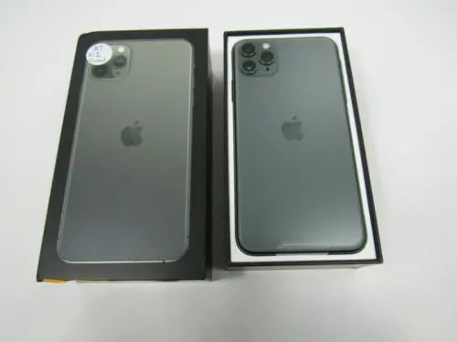 iphone 11 pro max 512 Go à bern