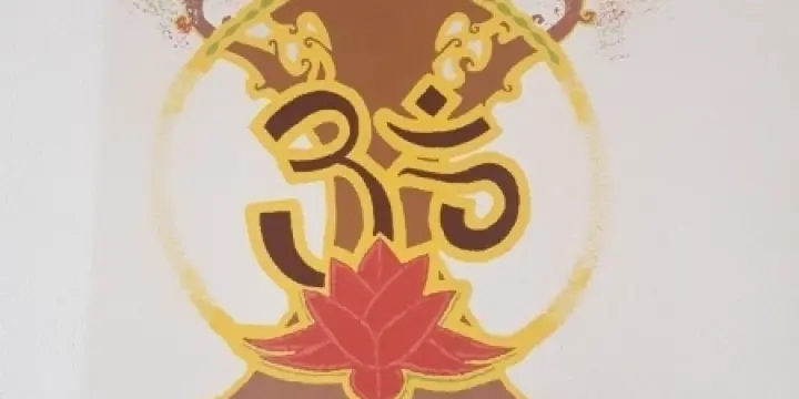 Réalisation de fresques murales