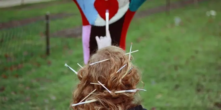 - Photographe à thème professionnel.