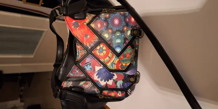 Sac desigual
