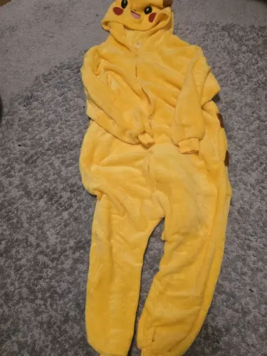 Combinaisons polaire à Renens