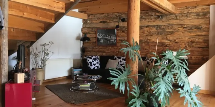 LA GRANGE DOUILLETTE