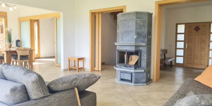 Chalet de 6.5 pièces idéalement situé dans un quartier très prisé