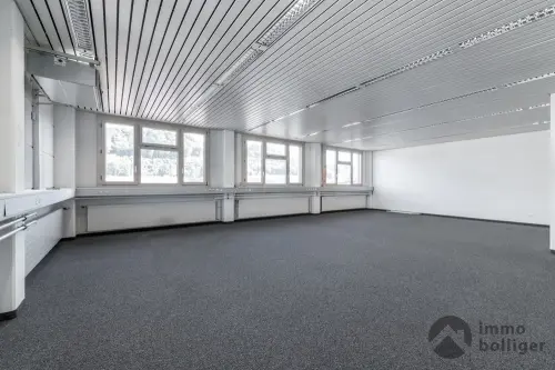 Gut erreichbare Gewerbefläche in Oberentfelden zu vermieten - 70 m² à Oberentfelden