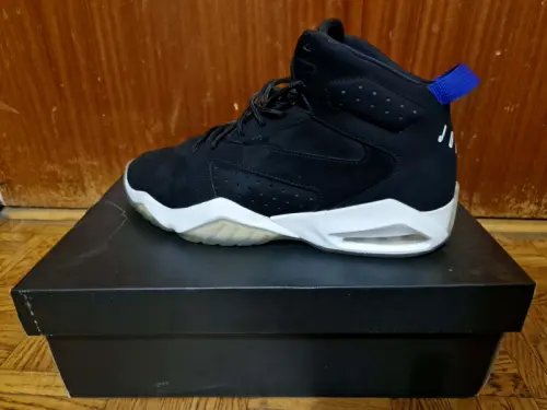 Jordan Lift Off Taille 45 (Black Dark Concord) à Geneve
