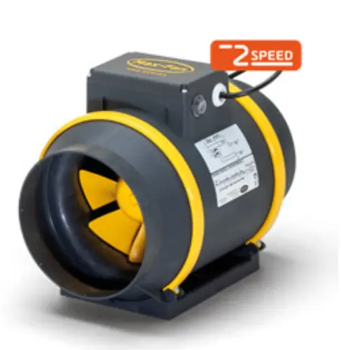 Extracteur Can Fan: MAX-FAN PRO 160/615 à Biel