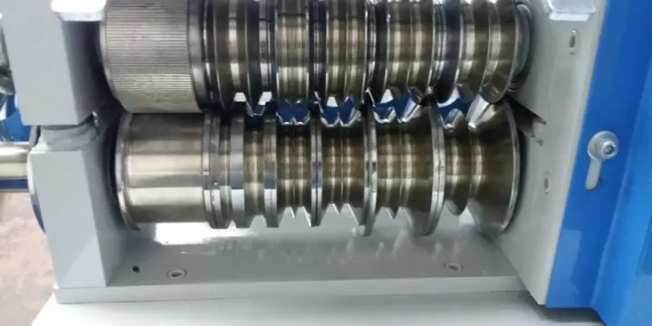 dénudeuse professionnelle