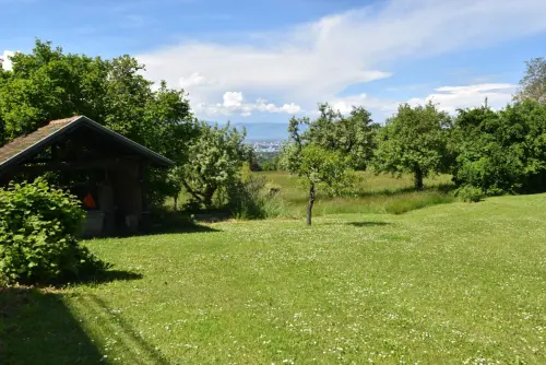 MAISON PROCHE DU GOLFE DE BOSSEY, IDEALE AUSSI COMME RESIDENCE SECONDAIRE à Collonges-sous-Salève