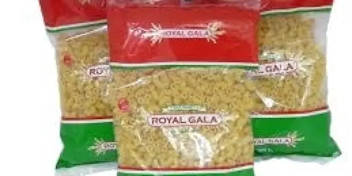 Nous cherchons un bon fournisseur de spaghettis