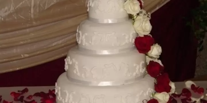 Gâteau d
