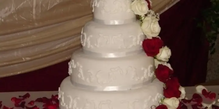 Gâteau d'anniversaire, Cake Design