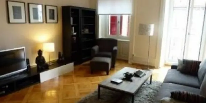 A SAISIR Magnifique 3 pièces 1/2 à La Ch