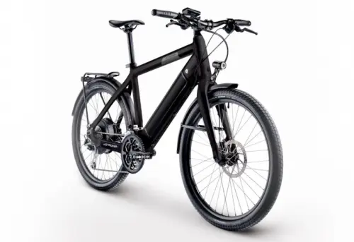 NEUF - Vélo électrique 45km/h (encore en magasin) à Genève