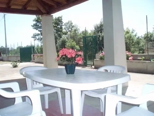 Sardaigne - B&B "Sa Tanca 'e sa Murta" à santa maria navarrese