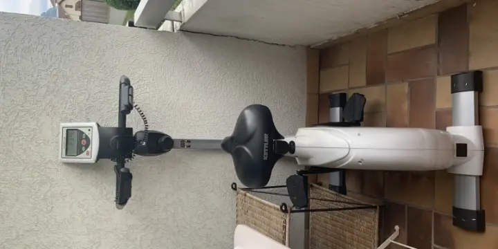 Vélos d’intérieur