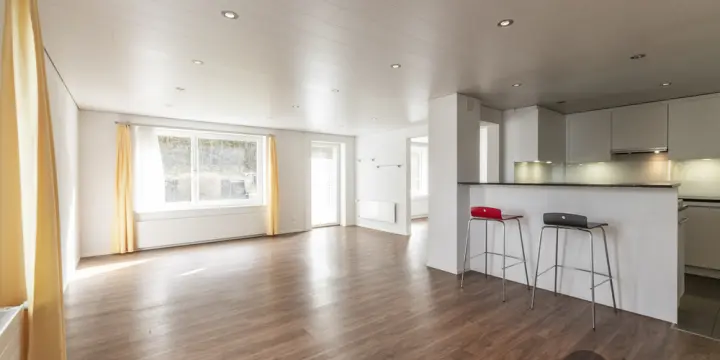 Historie trifft Moderne: Stilvolles EFH mit viel Potential in Zofingen
