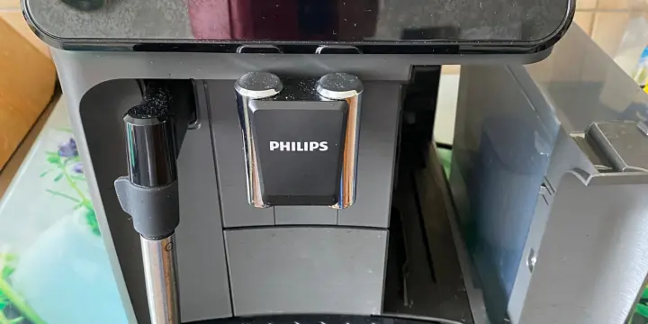 A vendre machine a cafe