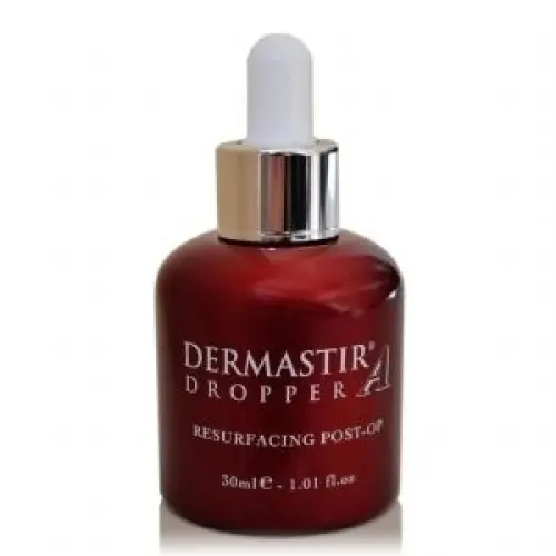 Dermastir Droppers Resurfacing Post-op à Roma