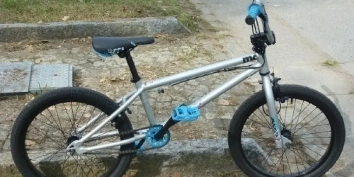 BMX Mongoose Subject Neuf