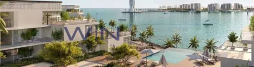 WENET - Les Vagues By Elie Saab à Doha
