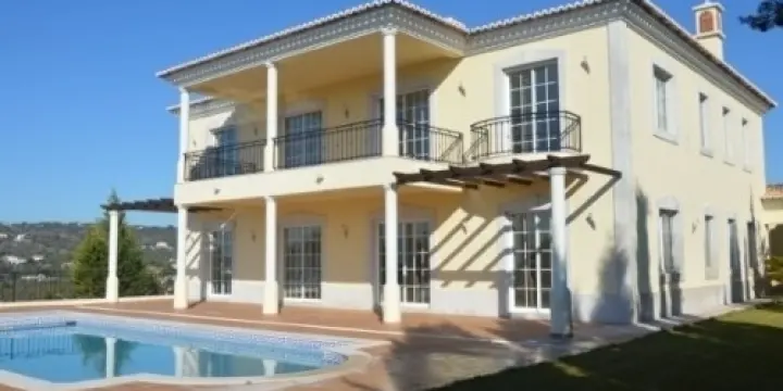 Villa 4 chambres Loulé Portugal