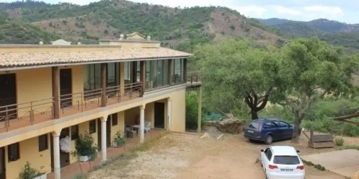 A vendre une magnifique propriété Algarv