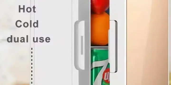 Mini Réfrigérateur Portable 8L (NEUF)
