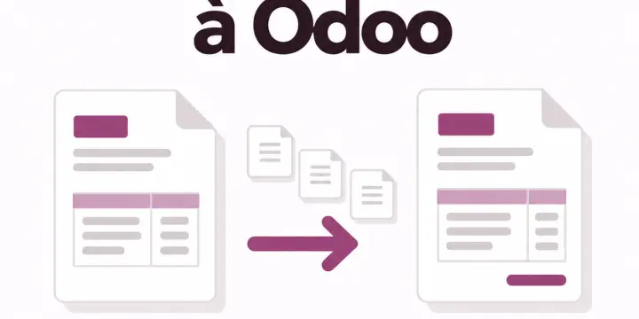 Migration Winbiz vers Odoo