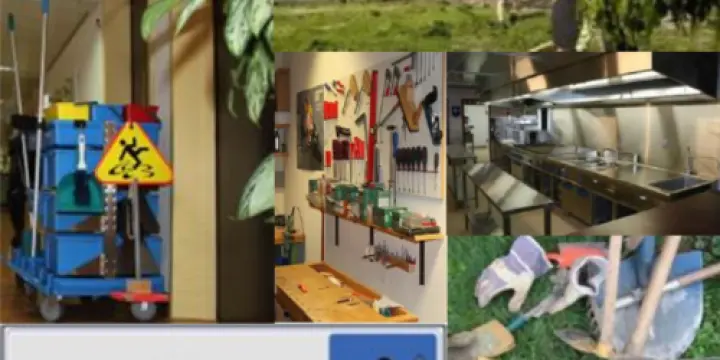 Recherche de poste fixe