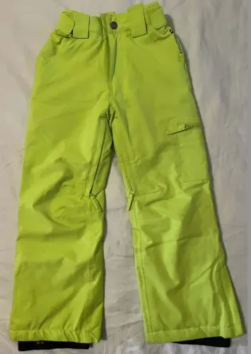 Pantalon de ski taille 128 cm à Lausanne