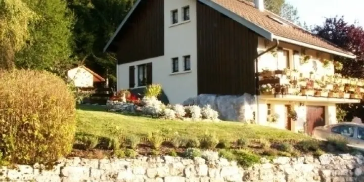  Maison  Secteur frontalier  Malbuisson