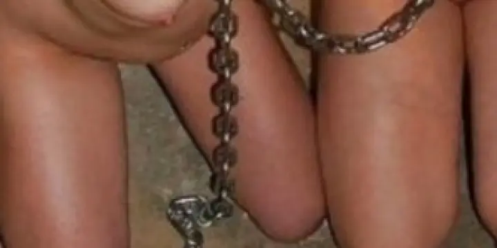Adepte de pince à seins 