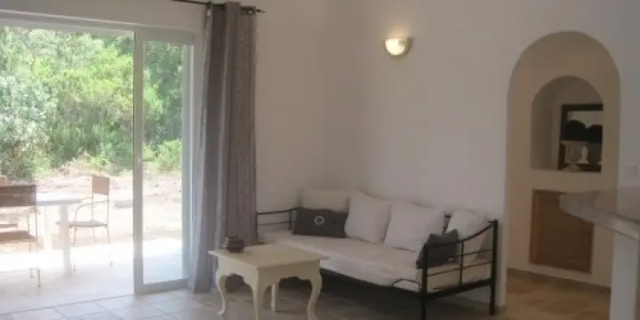 Villa Porto Vecchio proche plages