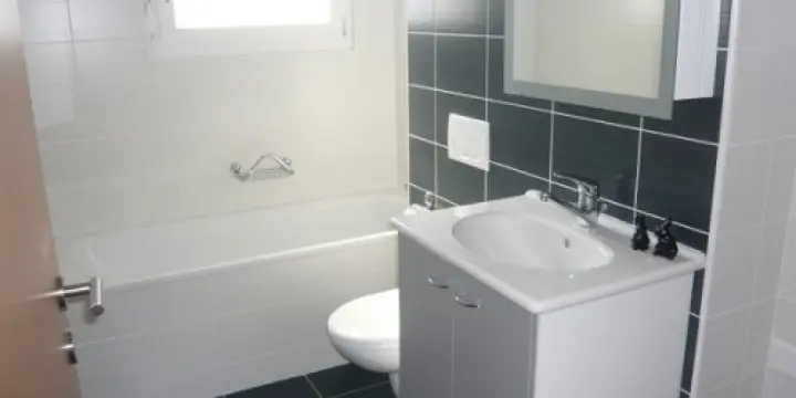 Sion Centre-ville - Appartement de 4 1/2