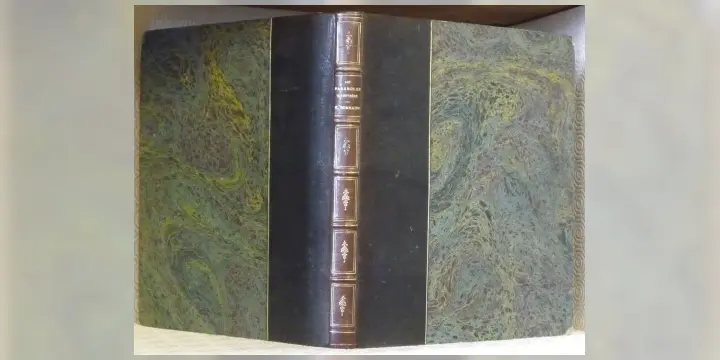 Les Paraboles illustrées par Eugène Burnand. Avant-propos par Eugène-Melchior de Vogüé.