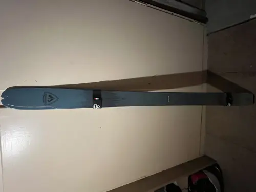Ski de randonnée Rossignol Escaper Nano Open 97 ( 177cm ) à St-Maurice
