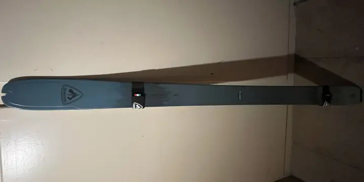 Ski de randonnée Rossignol Escaper Nano Open 97 ( 177cm )