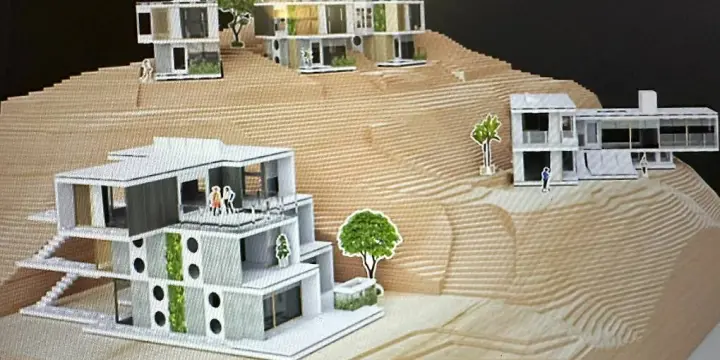 Je vends un kit Arckit 500