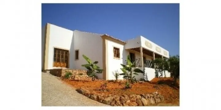 Villa 4 chambres Olhão - Portugal.