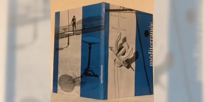 Méditerranée. Photographies de Henriette Grindat.