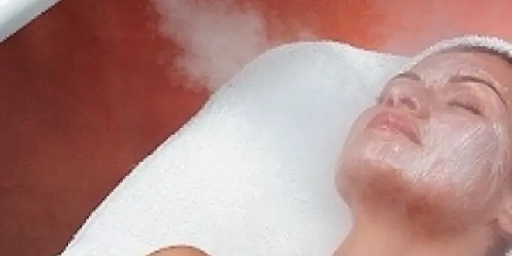 Salon d'esthétique a Lausanne