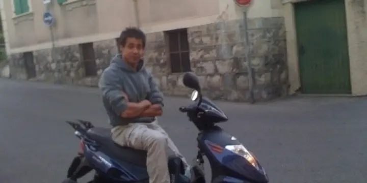 j'attends que tu me'écrives et de me par