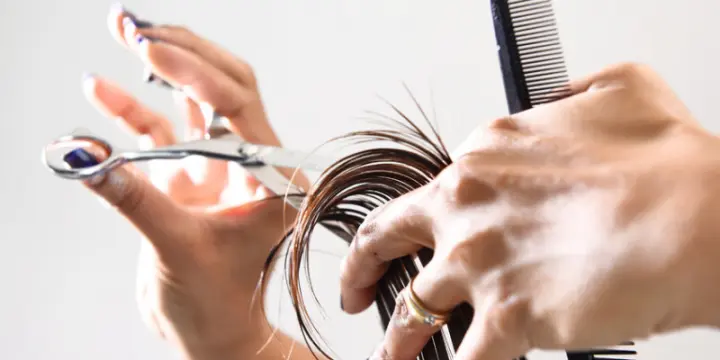 Hair & Beauty Studio Lausanne