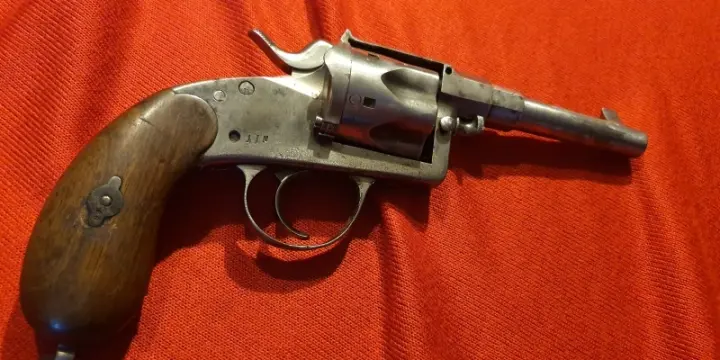 reichrevolver