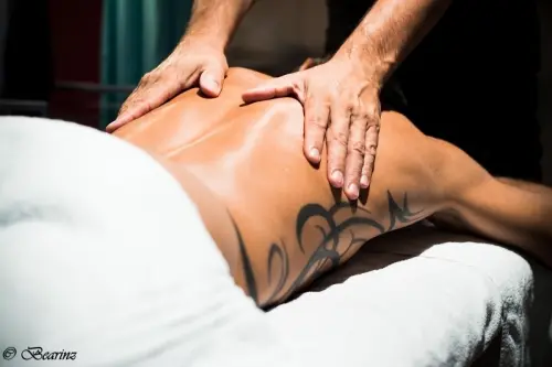 les massages personnalises au masculin à VALENCE